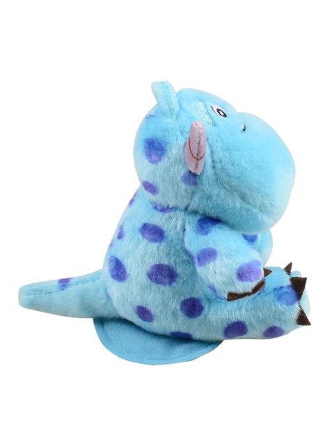 Peluche de Hombro Sulley 12 cm-2