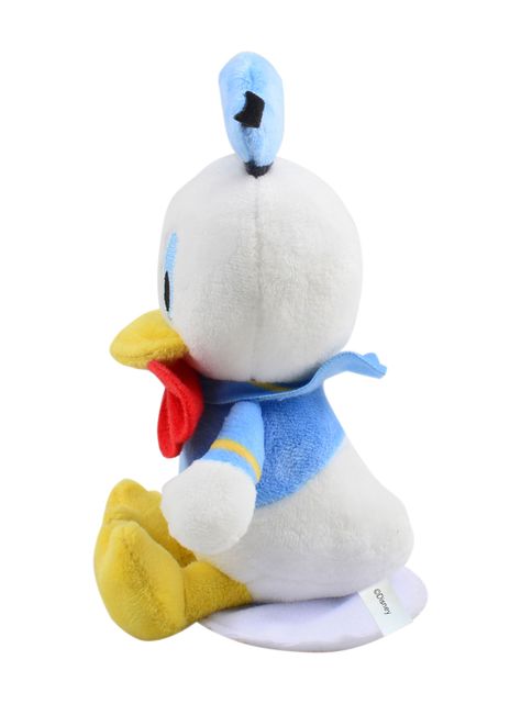 Peluche de Hombro Donald 12 cm-1