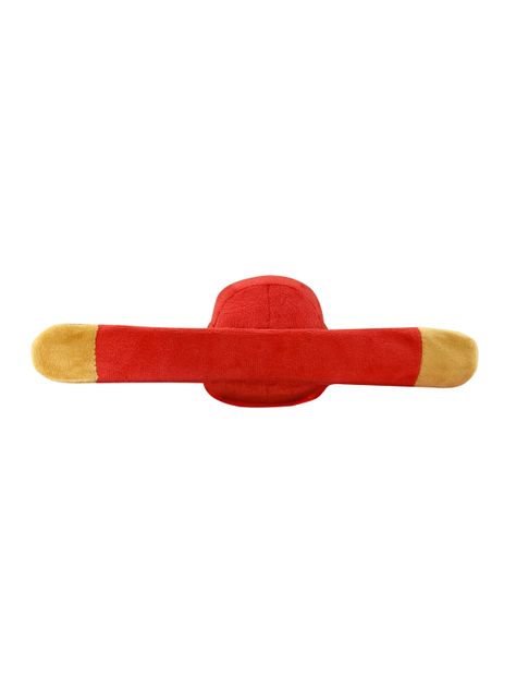 Peluche Brazalete Rayo-3