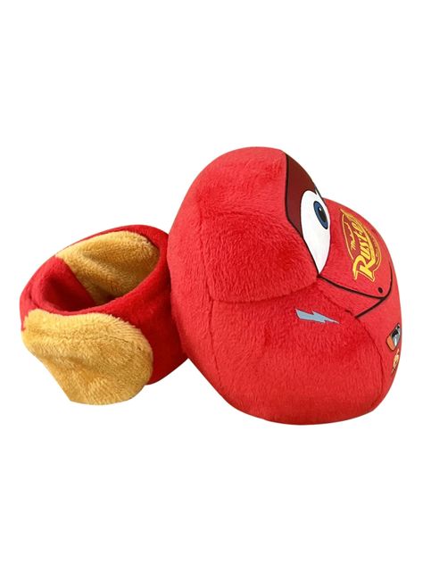 Peluche Brazalete Rayo-2
