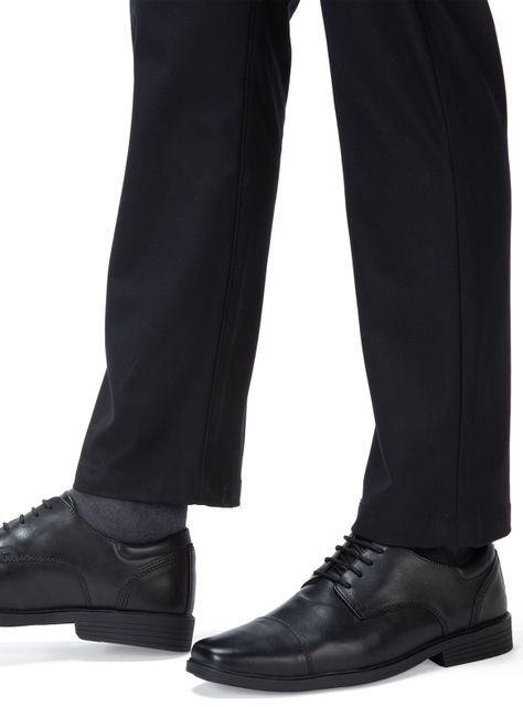 Zapato Formal Liguria 35505 Hombre-0