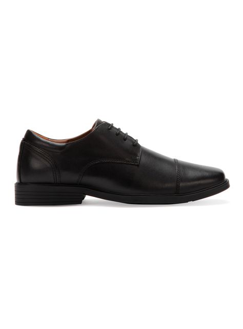 Zapato Formal Liguria 35505 Hombre-1