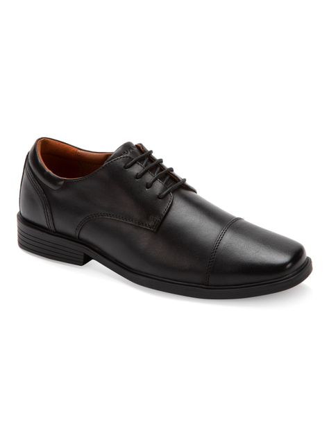 Zapato Formal Liguria 35505 Hombre-2