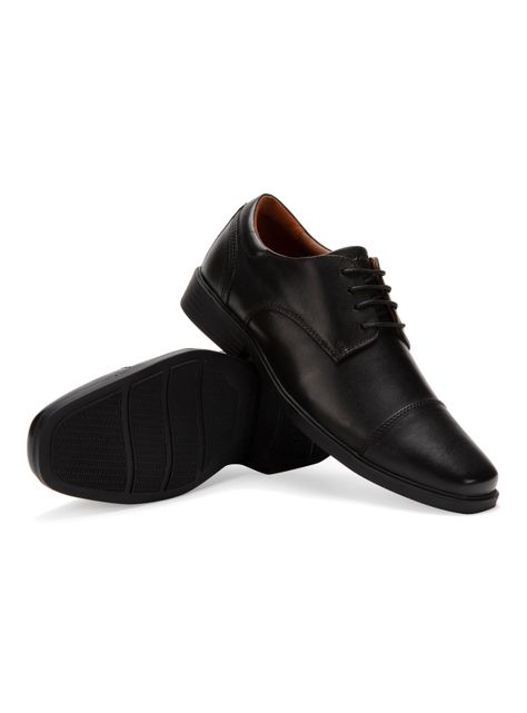 Zapato Formal Liguria 35505 Hombre-4