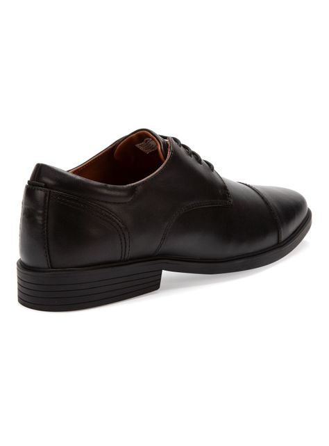 Zapato Formal Liguria 35505 Hombre-3