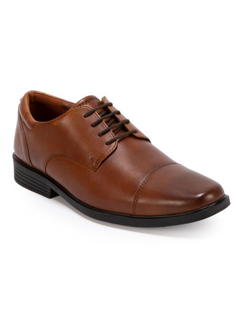 Zapato Formal Cuero Liguria35591 Hombre-2