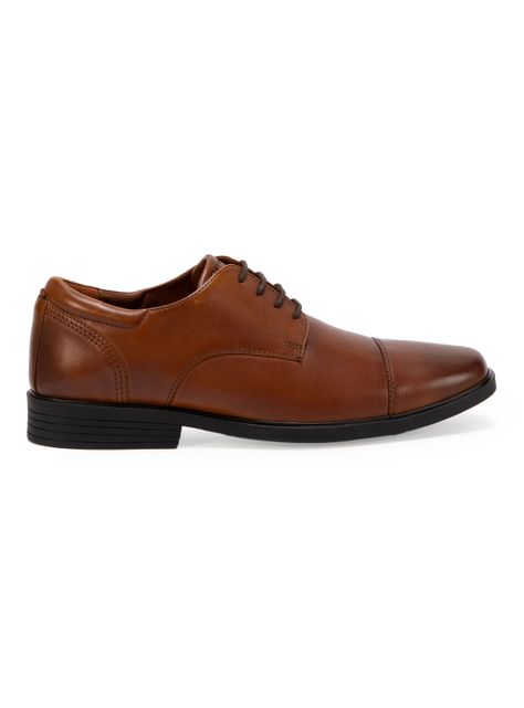 Zapato Formal Cuero Liguria35591 Hombre-1