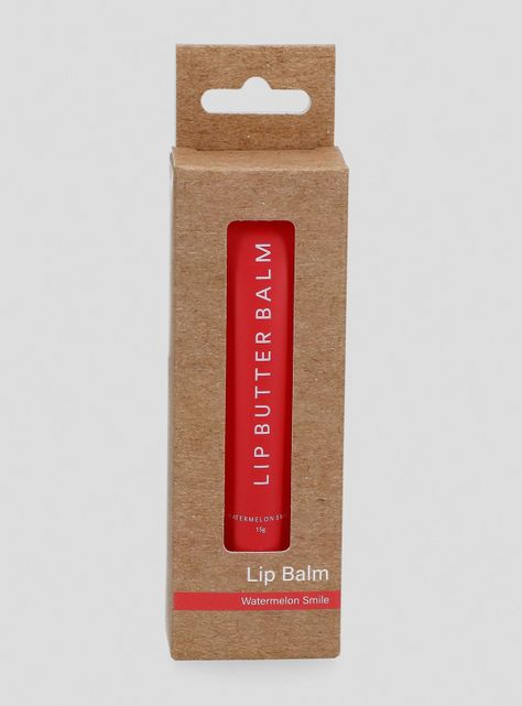 Labial  Lip Butter Balm Watermelon 15g-2