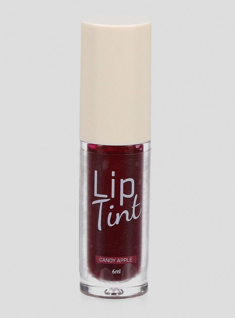 Labial  Lip Tint Candy Apple 6ml-0