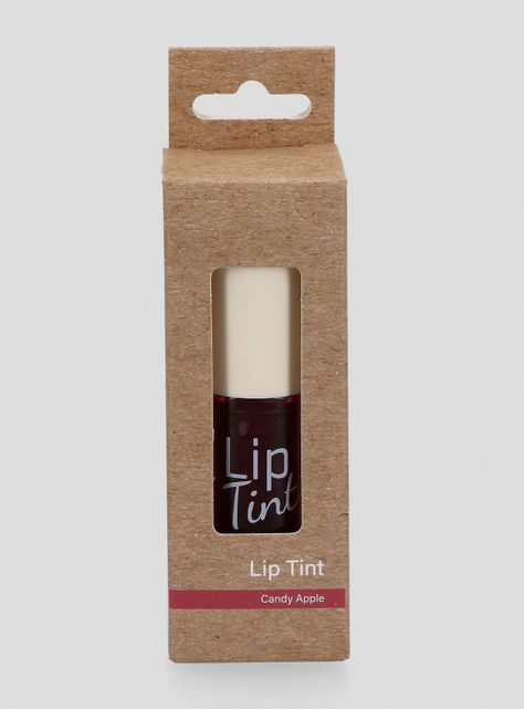 Labial  Lip Tint Candy Apple 6ml-2