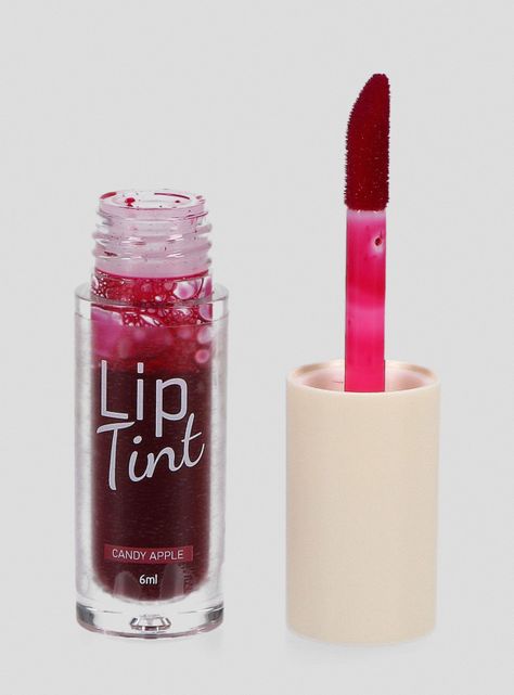 Labial  Lip Tint Candy Apple 6ml-1