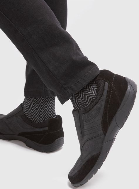 Zapato Casual Cuero Sport Vancouver 35452 Hombre-0