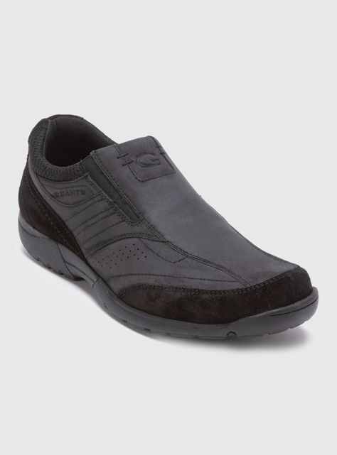 Zapato Casual Cuero Sport Vancouver 35452 Hombre-2