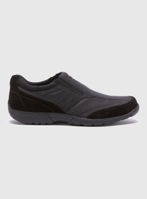 Zapato Casual Cuero Sport Vancouver 35452 Hombre-1