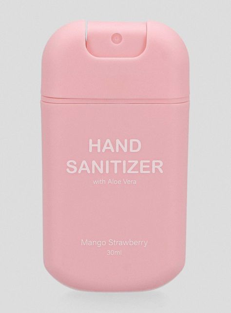 Alcohol Antibacterial Alcohol en Spray 30ml Mango Frutilla-0