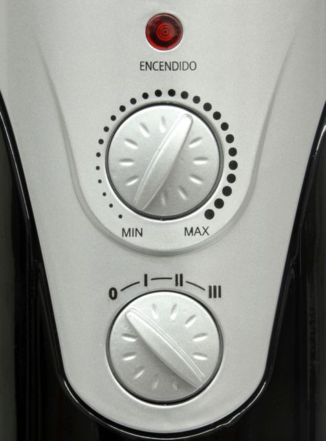 Estufa Oleoeléctrica Sindelen EEO-2100NG-2