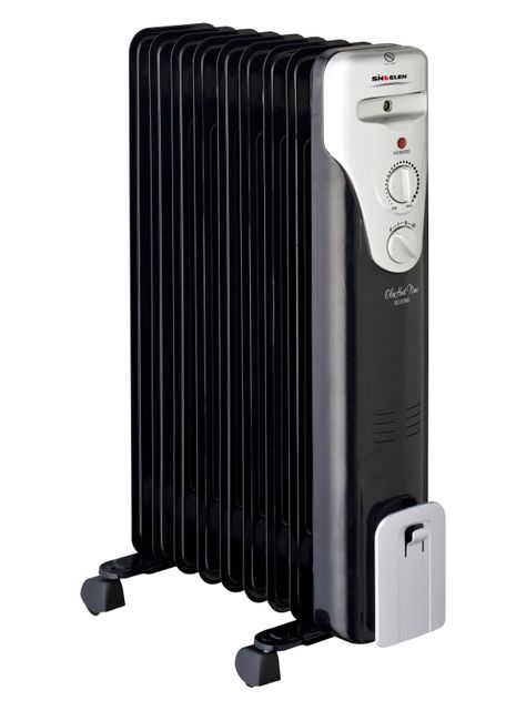 Estufa Oleoeléctrica Sindelen EEO-2100NG-0