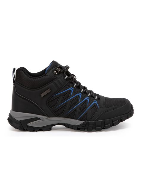 Zapatilla Outdoor Hombre Villarrica 35563-1