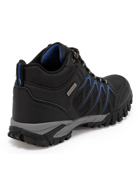 Zapatilla Outdoor Hombre Villarrica 35563-3