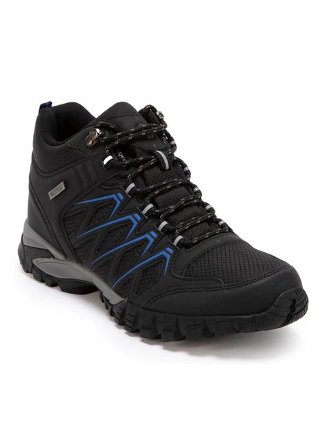 Zapatilla Outdoor Hombre Villarrica 35563-2