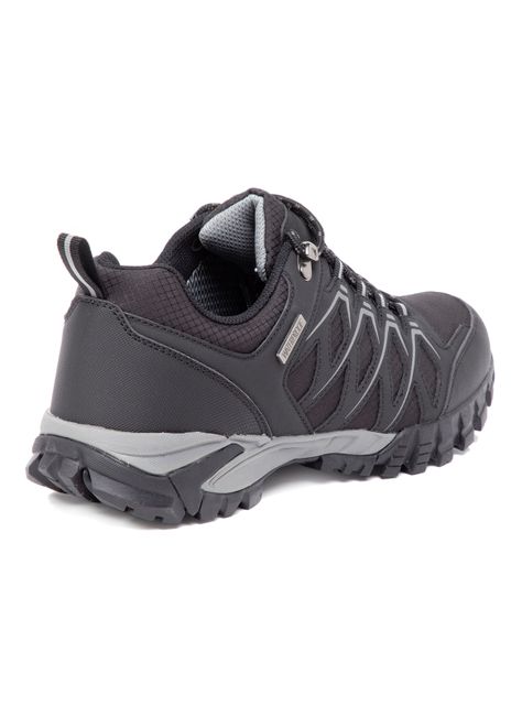Zapatilla Outdoor Villarrica35568 Hombre-3