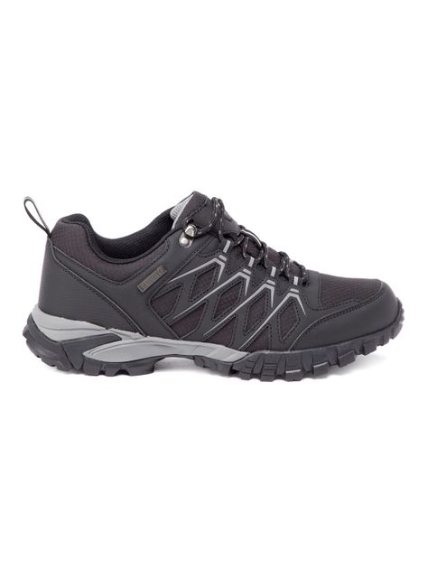 Zapatilla Outdoor Villarrica35568 Hombre-1