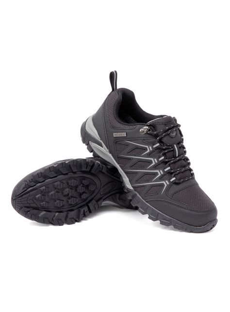 Zapatilla Outdoor Villarrica35568 Hombre-4