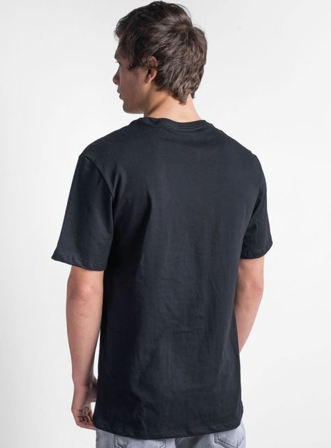 Polera Comp Logo Dark-1