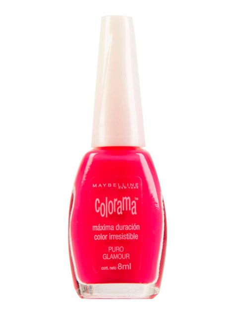 Esmalte Maybelline de Uñas Puro Glamour Colorama-0