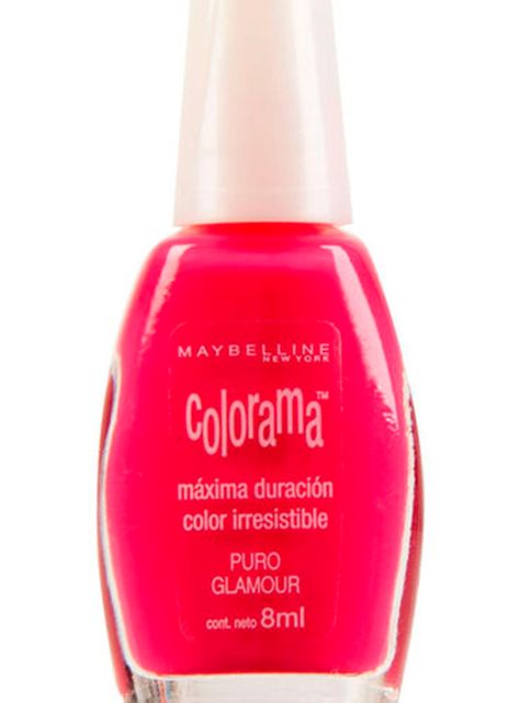 Esmalte Maybelline de Uñas Puro Glamour Colorama-1