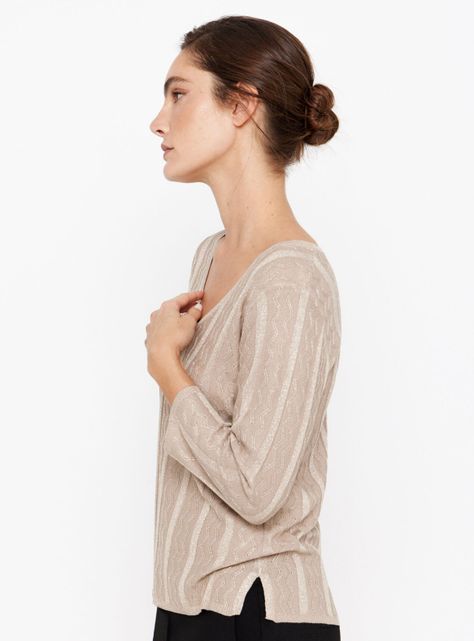 Sweater Hilo Metalizado-2