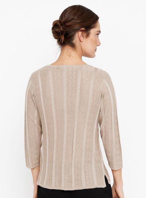 Sweater Hilo Metalizado-1