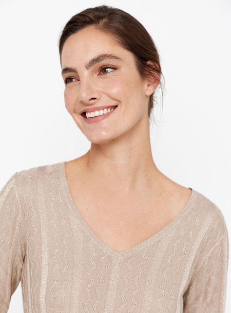 Sweater Hilo Metalizado-3