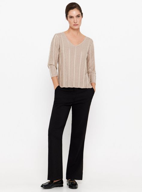 Sweater Hilo Metalizado-4