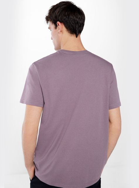 Polera Básica Árbol-1
