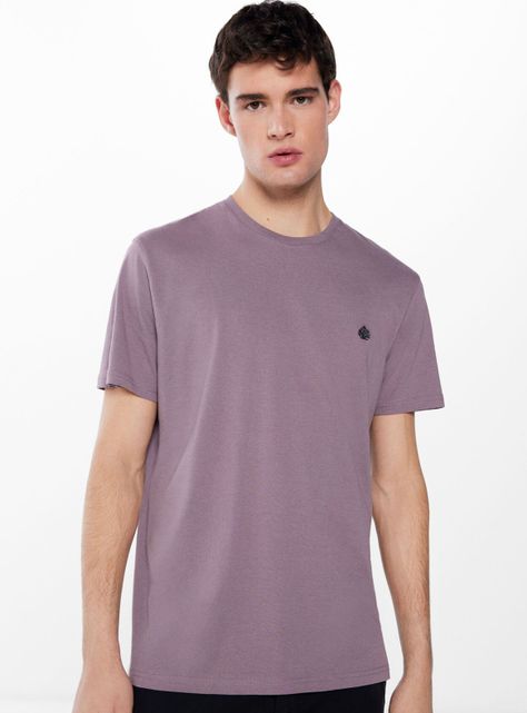 Polera Básica Árbol-0