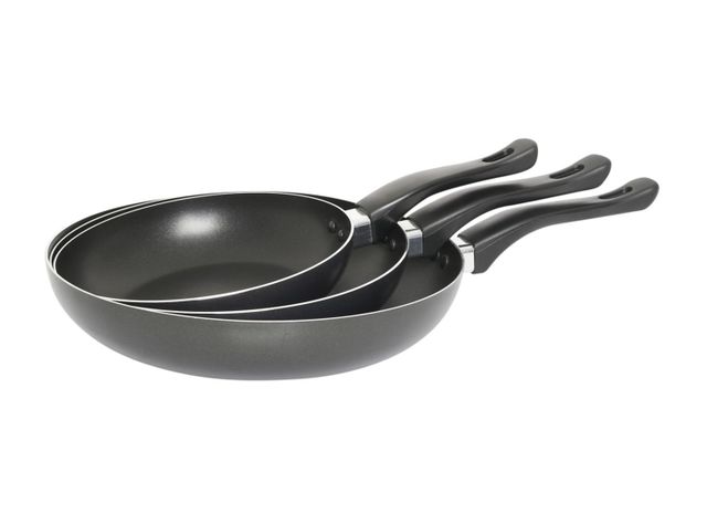 Set de Sartenes 20, 24 y 28 cm-0