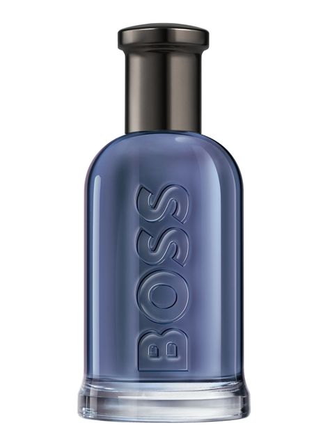 Perfume Boss Bottled Infinite EDP Hombre 200 ml-0
