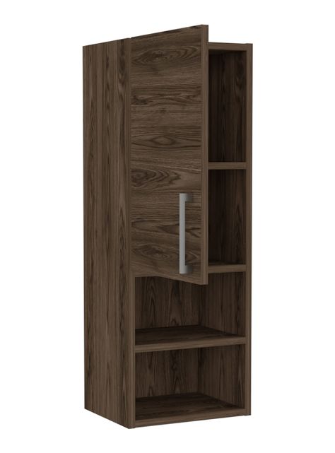 Mueble Auxiliar de Baño Barcelona 1C-2