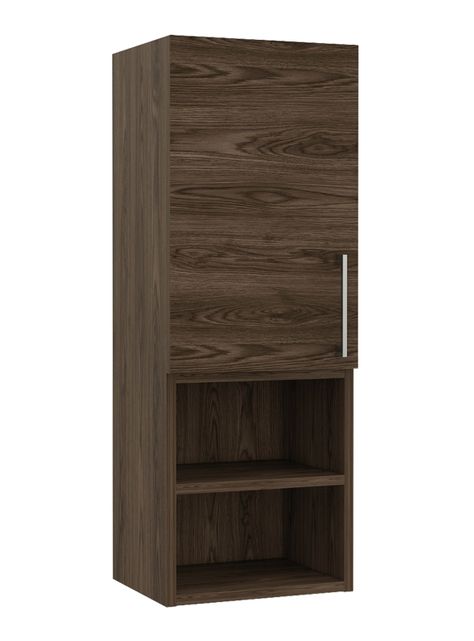 Mueble Auxiliar de Baño Barcelona 1C-0