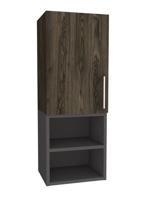 Mueble Auxiliar de Baño Madrid 1C-0