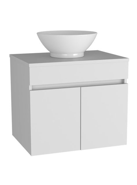 Mueble Baño Aereo Manchester Wengue-0