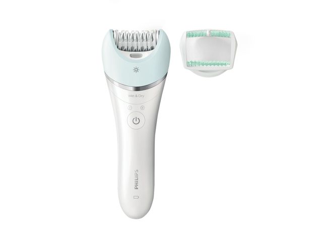Depiladora Philips BRE610 Satinelle Advanced-0