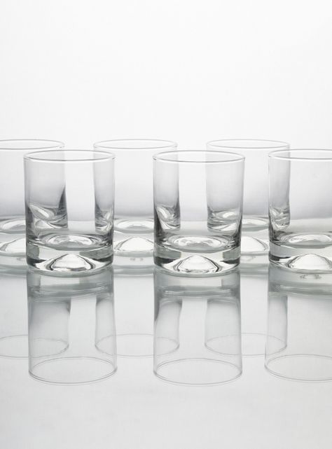 Set 6 Vasos Manhattan 386 ml-0