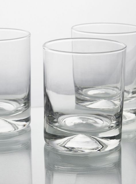 Set 6 Vasos Manhattan 386 ml-2