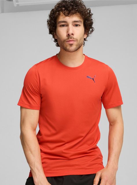 Polera Graphic Logo Train Fav Blaster Tee-0
