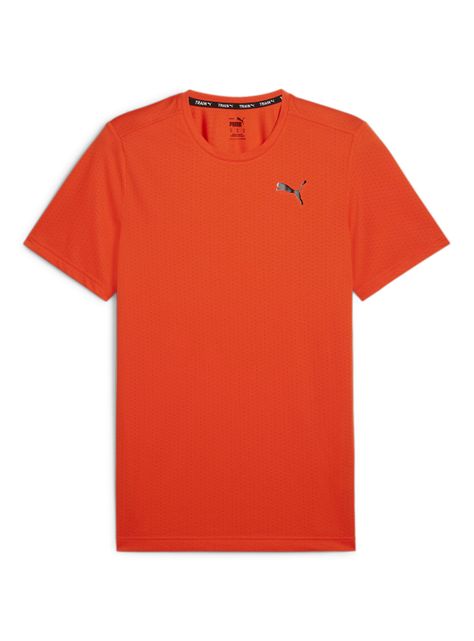 Polera Graphic Logo Train Fav Blaster Tee-3