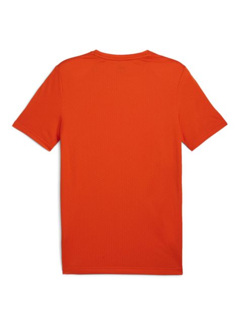 Polera Graphic Logo Train Fav Blaster Tee-4