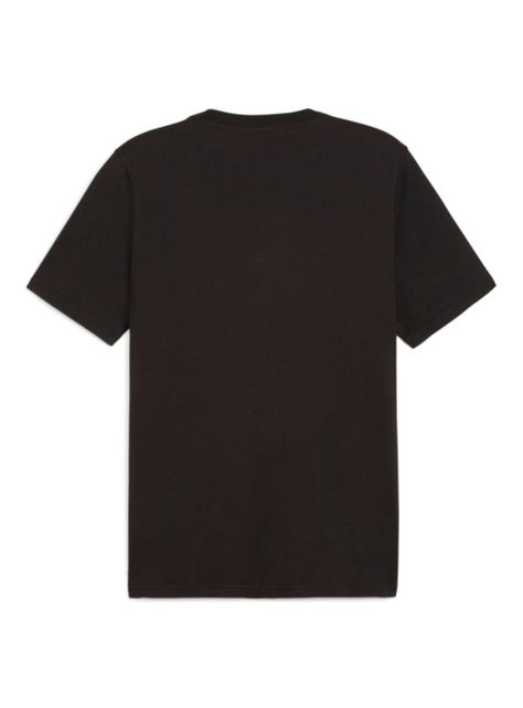 Polera Sports Tee Ii Graphics Summer-1
