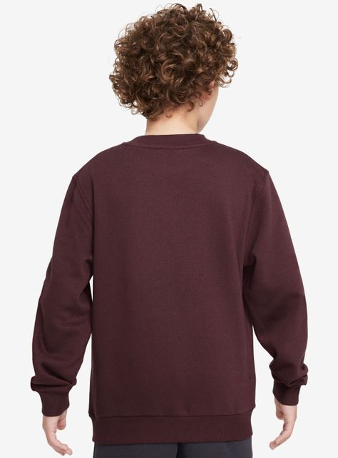 Polerón Sudadera Logotipo Futura Bordado-1